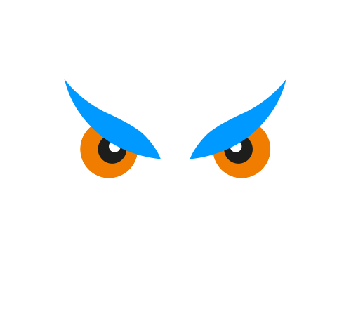 Logo Strike and Defend