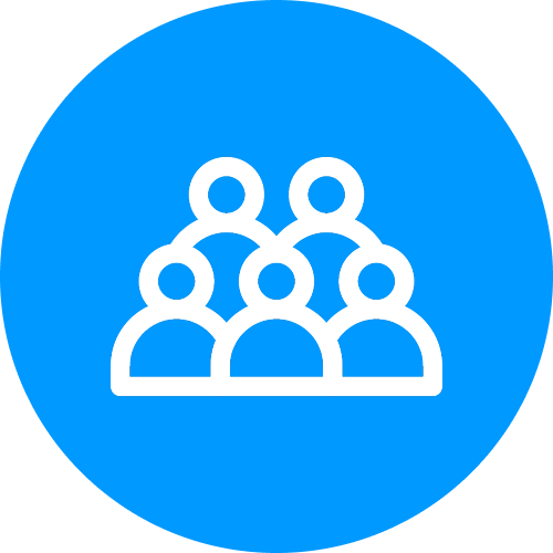 Icon Gemeinschaft