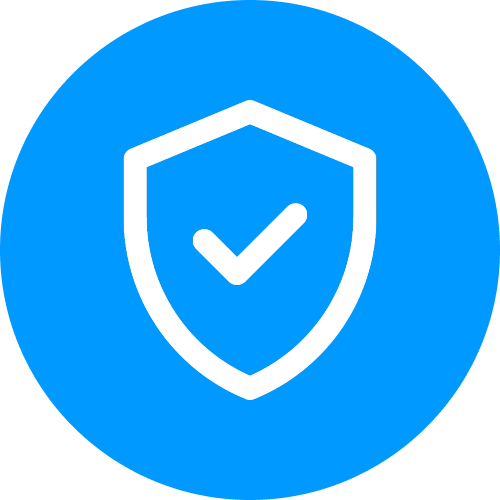 Icon Sicherheit